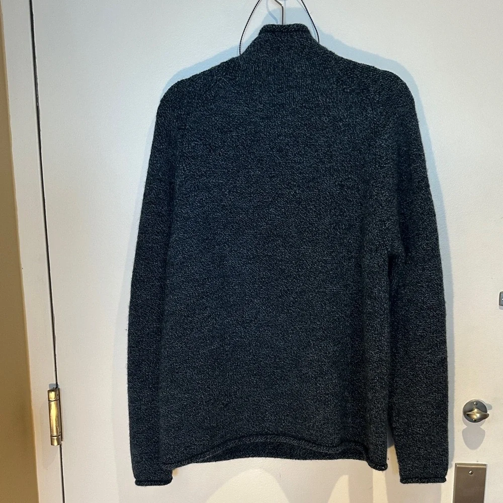 J. Crew elevate your